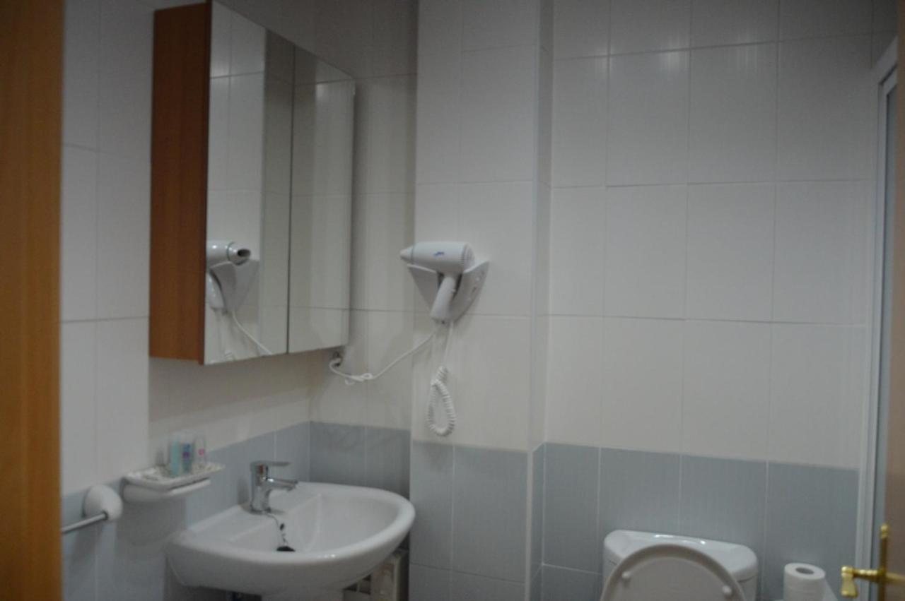 Apartamento El Collau Posada De Llanes Exterior foto